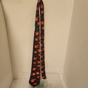 Valentines Love Tie Hand Made Steven Harris